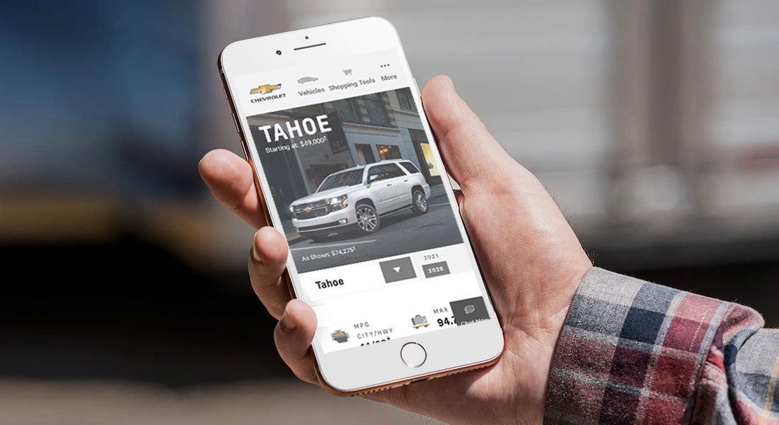 Shop Click Drive in West Springfield, MA