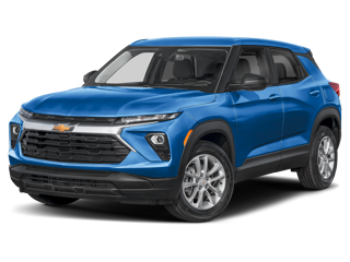 Chevrolet Trailblazer - Central Chevrolet in West Springfield MA