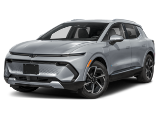 Equinox EV - Central Chevrolet in West Springfield MA