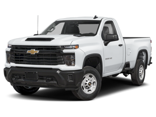 Chevrolet Silverado HD - Central Chevrolet in West Springfield MA