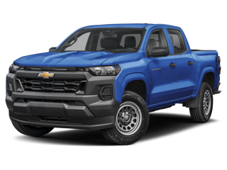 Chevrolet Colorado - Central Chevrolet in West Springfield MA