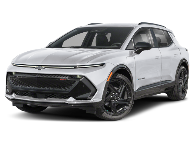 Chevrolet Equinox EV