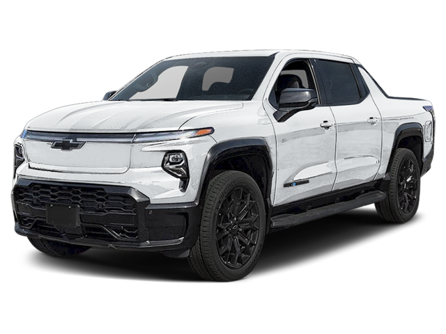 Chevrolet Silverado EV