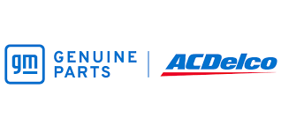 GM ACDelco Parts Logo