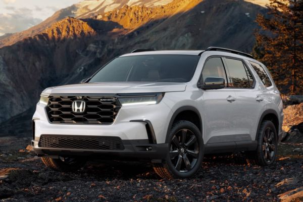 Honda Pilot