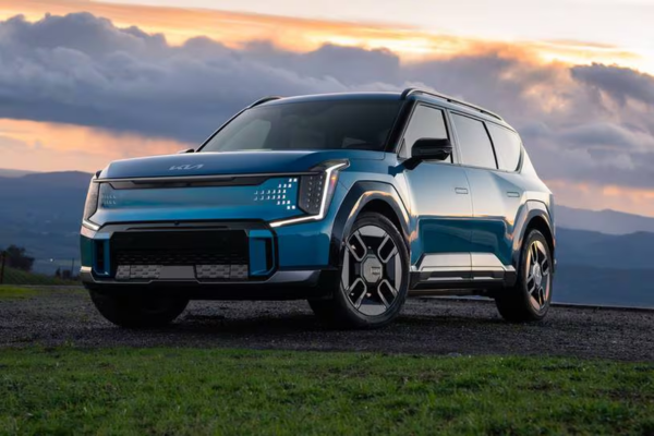 Kia EV9