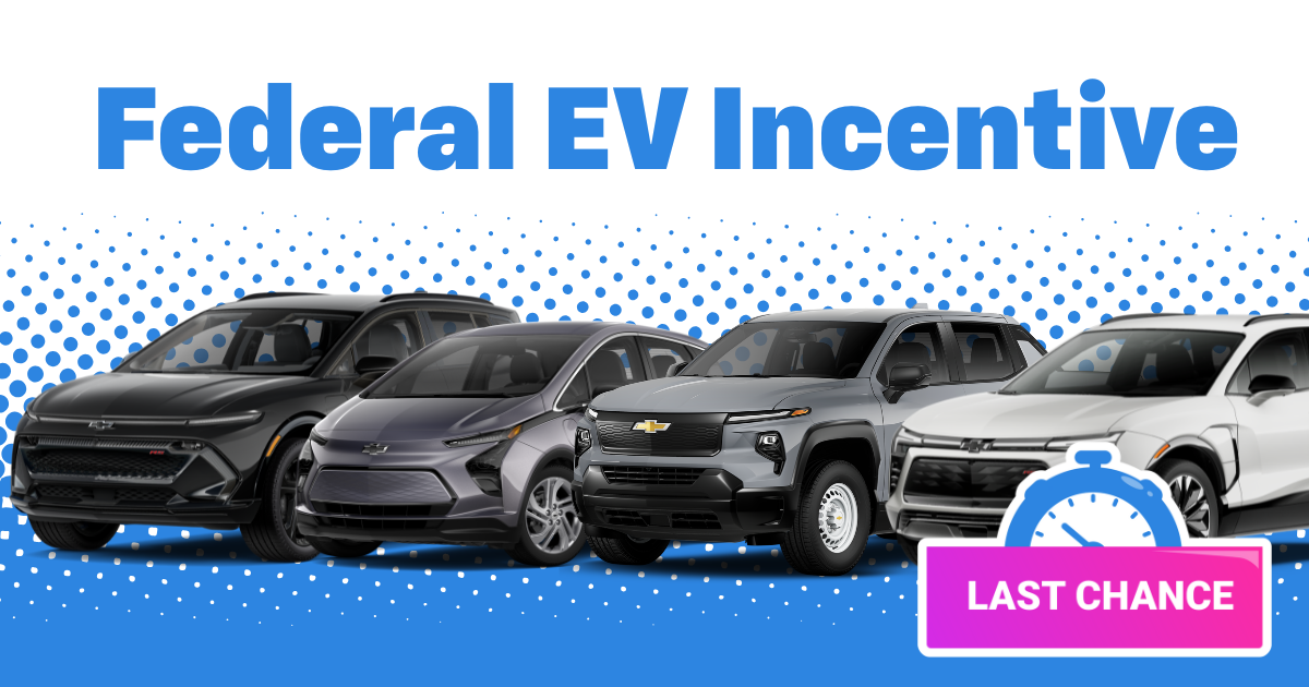 FederalEVIncentives