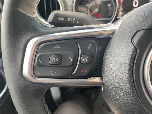 2023 Jeep Wrangler 4-Door Sahara 4x4