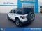 2023 Jeep Wrangler 4-Door Sahara 4x4