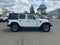 2023 Jeep Wrangler 4-Door Sahara 4x4