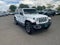 2023 Jeep Wrangler 4-Door Sahara 4x4