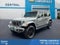 2023 Jeep Wrangler 4-Door High Altitude 4x4