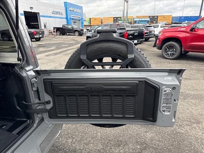 2023 Jeep Wrangler 4-Door High Altitude 4x4
