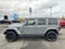 2023 Jeep Wrangler 4-Door High Altitude 4x4