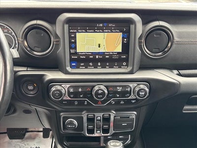 2023 Jeep Wrangler 4-Door High Altitude 4x4
