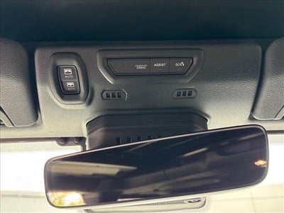 2023 Jeep Wrangler 4-Door High Altitude 4x4