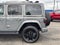 2023 Jeep Wrangler 4-Door High Altitude 4x4
