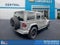 2023 Jeep Wrangler 4-Door High Altitude 4x4