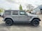 2023 Jeep Wrangler 4-Door High Altitude 4x4