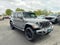 2023 Jeep Wrangler 4-Door High Altitude 4x4