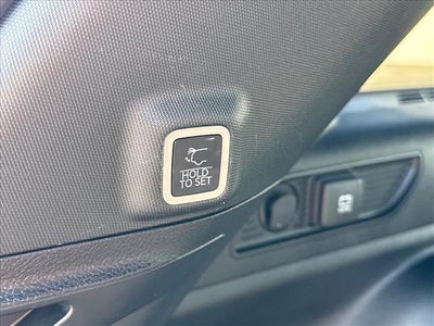2025 Jeep Grand Cherokee Altitude X 4x4
