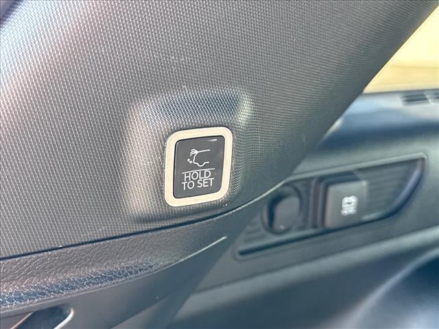 2025 Jeep Grand Cherokee Altitude X 4x4