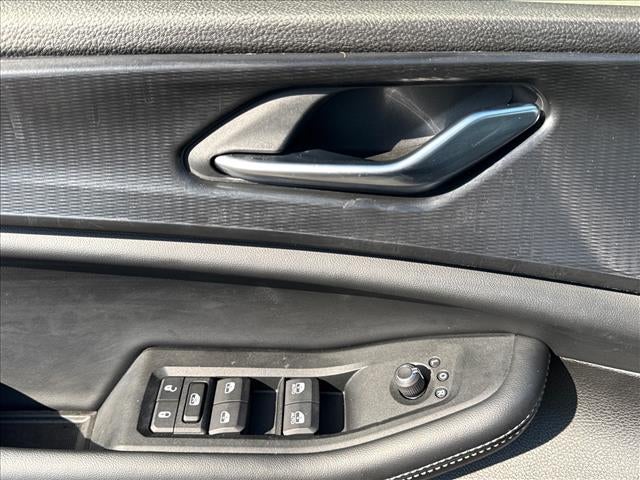 2025 Jeep Grand Cherokee Altitude X 4x4