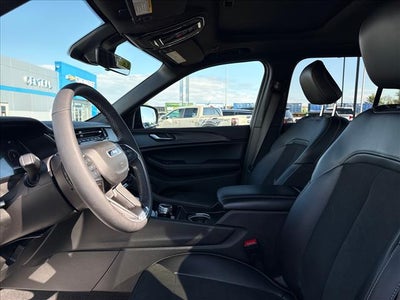 2025 Jeep Grand Cherokee Altitude X 4x4