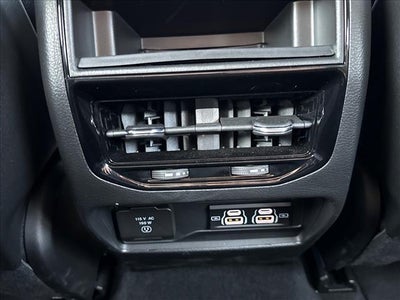 2025 Jeep Grand Cherokee Altitude X 4x4