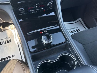 2025 Jeep Grand Cherokee Altitude X 4x4