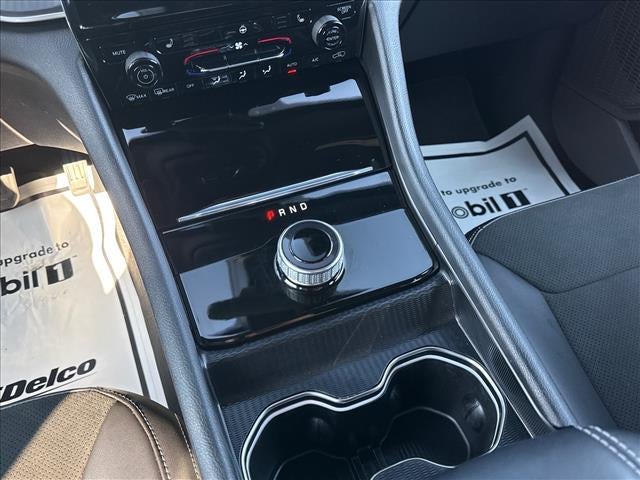 2025 Jeep Grand Cherokee Altitude X 4x4