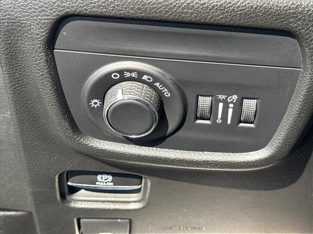 2025 Jeep Grand Cherokee Altitude X 4x4
