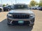 2025 Jeep Grand Cherokee Altitude X 4x4