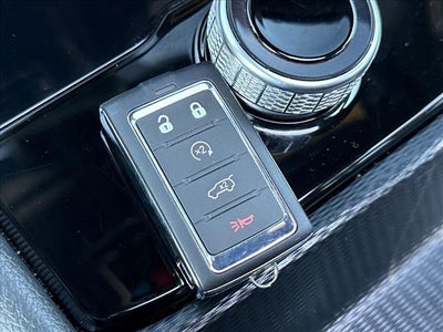 2025 Jeep Grand Cherokee Altitude X 4x4