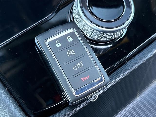 2025 Jeep Grand Cherokee Altitude X 4x4