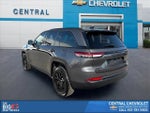 2025 Jeep Grand Cherokee Altitude X 4x4