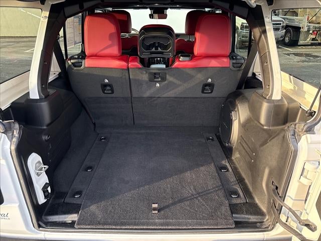 2024 Jeep Wrangler Rubicon 392