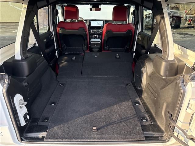 2024 Jeep Wrangler Rubicon 392