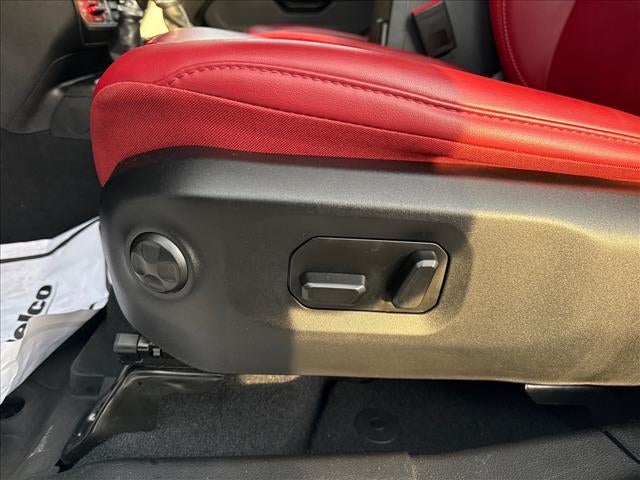 2024 Jeep Wrangler Rubicon 392