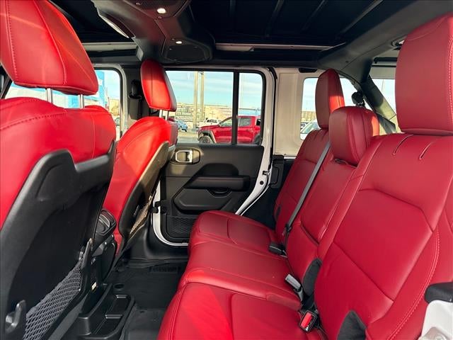 2024 Jeep Wrangler Rubicon 392