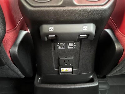 2024 Jeep Wrangler Rubicon 392