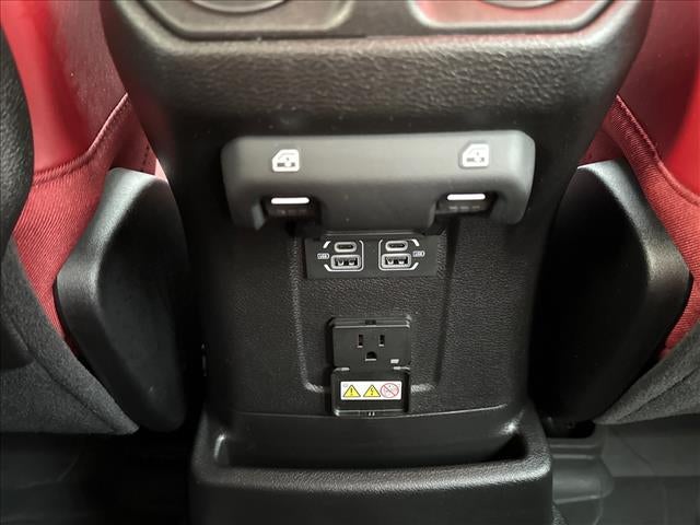 2024 Jeep Wrangler Rubicon 392