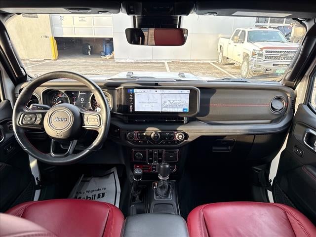 2024 Jeep Wrangler Rubicon 392