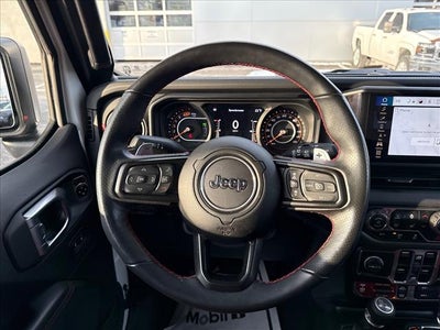 2024 Jeep Wrangler Rubicon 392