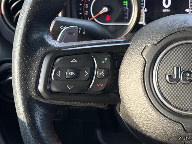 2024 Jeep Wrangler Rubicon 392