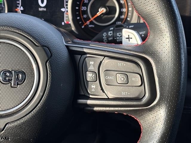 2024 Jeep Wrangler Rubicon 392