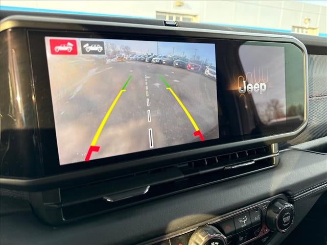 2024 Jeep Wrangler Rubicon 392