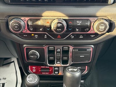 2024 Jeep Wrangler Rubicon 392