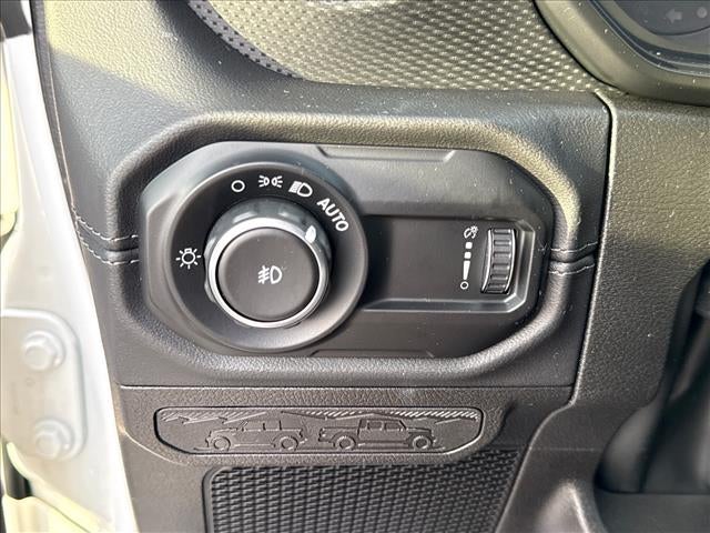 2024 Jeep Wrangler Rubicon 392