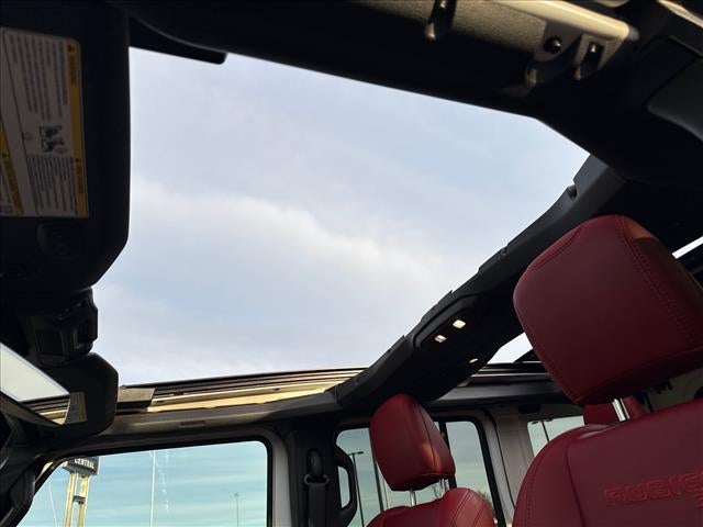 2024 Jeep Wrangler Rubicon 392